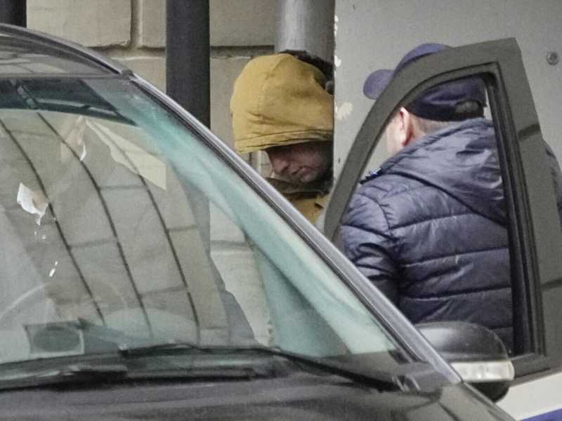 Foto Ap, via LaPresse