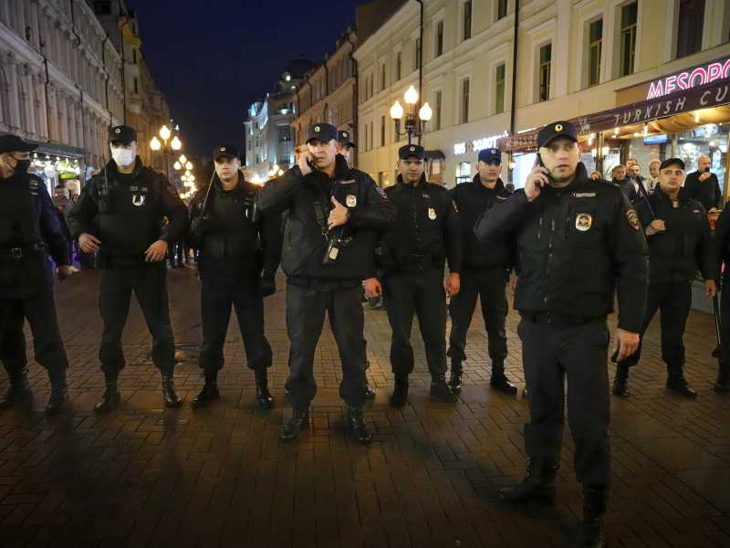 Chi è Evan Gershkovich, il giornalista americano arrestato dal Cremlino per spionaggio