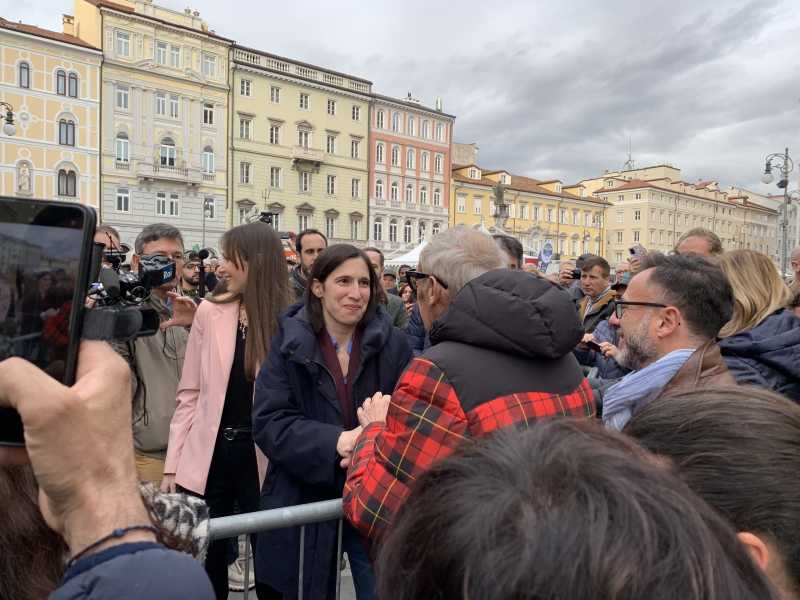  Foto di Francesco Bercic