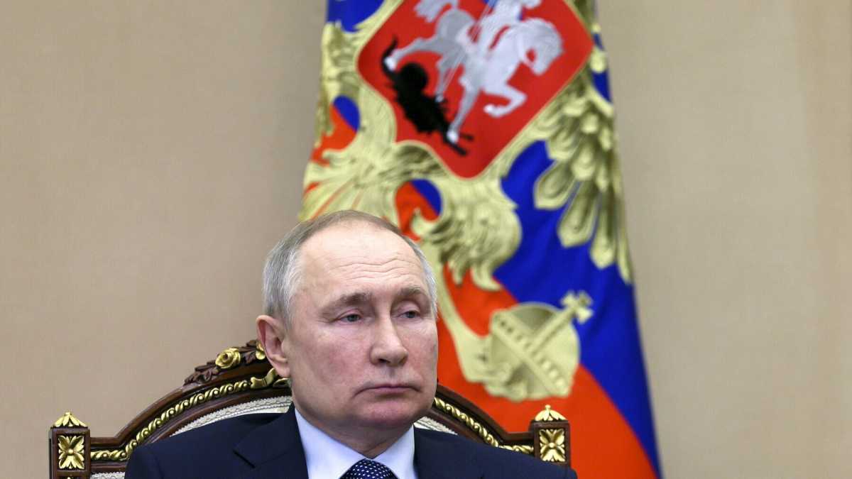 Immagine di I Giochi e Wimbledon: fottere Putin con lo sport