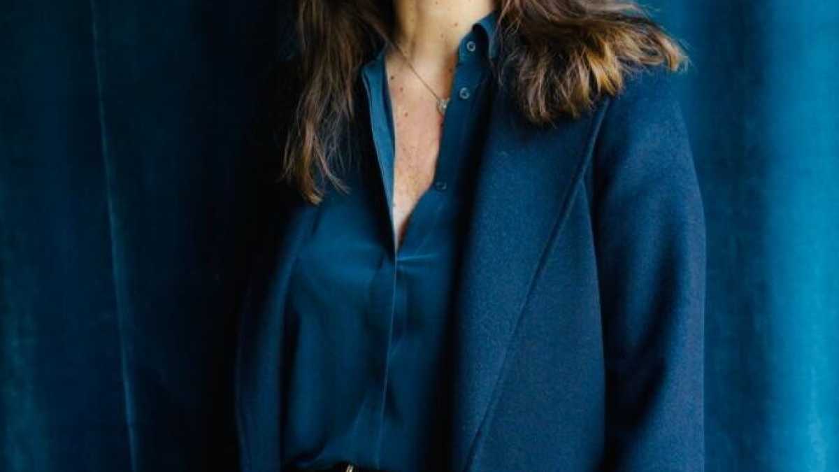 Immagine di Annalena Benini è la nuova direttrice del Salone del libro di Torino