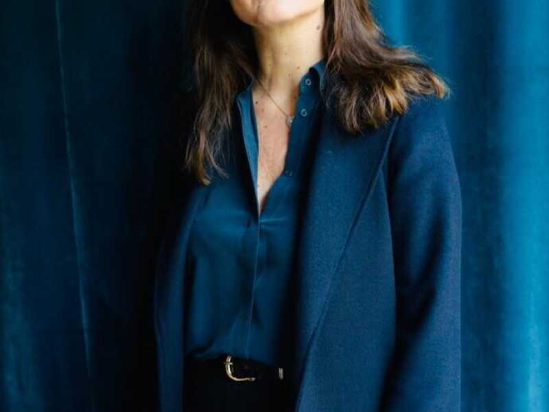 Annalena Benini è la nuova direttrice del Salone del libro di Torino