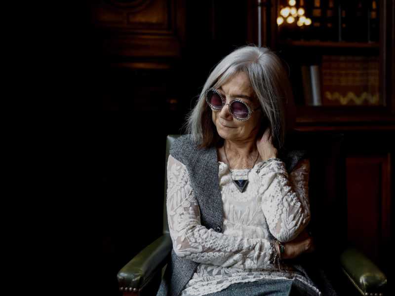 Foto Emilio Naranjo per Epa, via Ansa <br />
