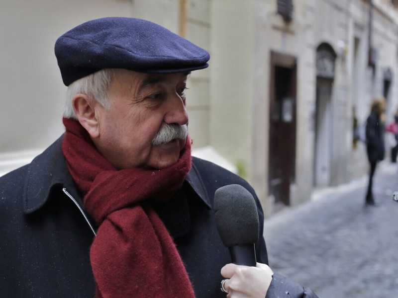 (foto LaPresse)