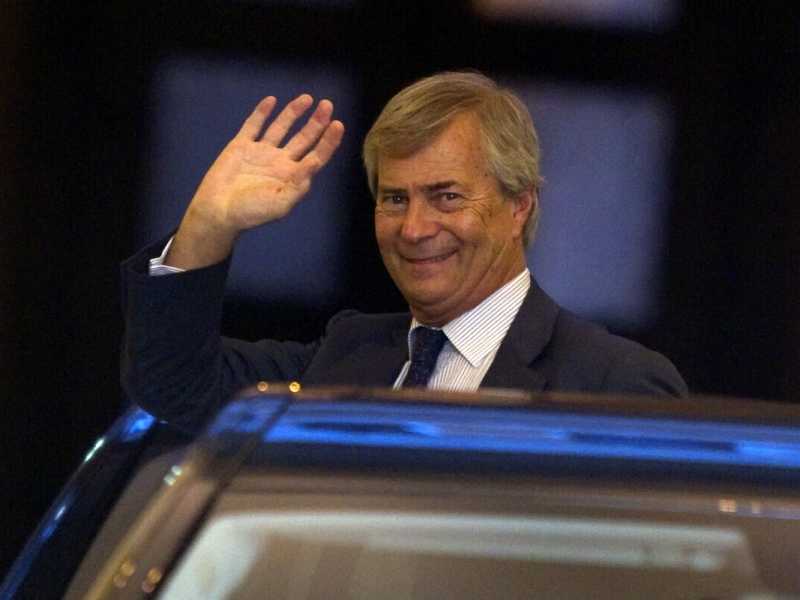 Foto di Angelo Carconi, via LaPresse <br />