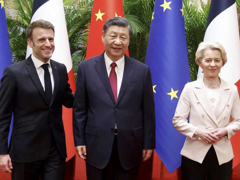 Foto Lapresse
