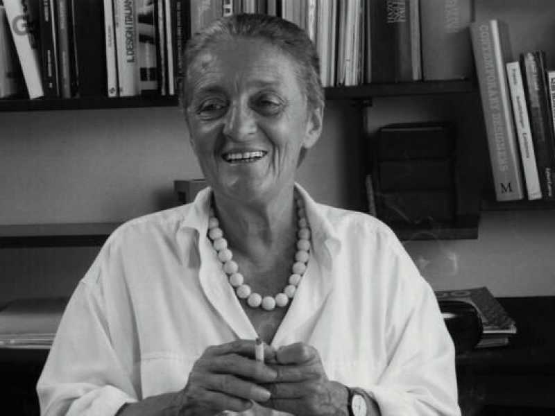 &nbsp;Anna Castelli Ferrieri (CityLife)