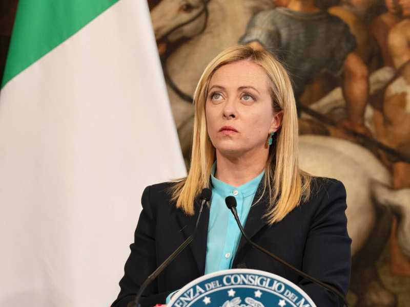 Foto di Filippo Attili, via Ansa<br />&nbsp;<br />