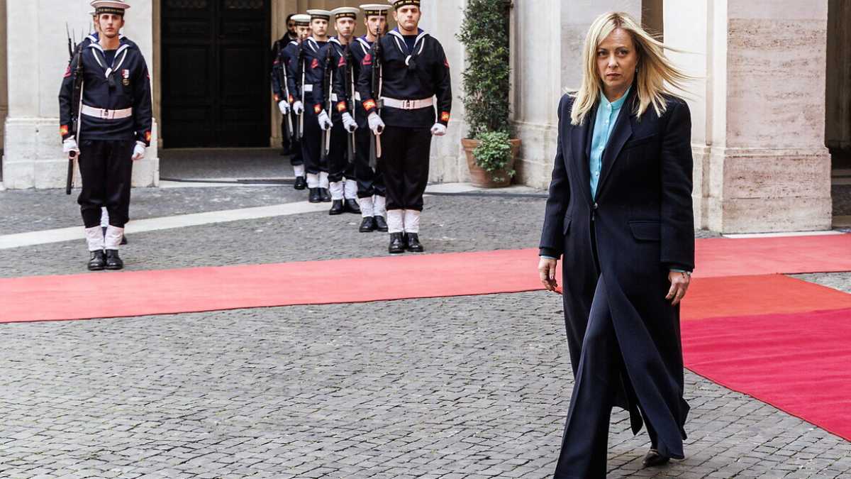 Immagine di Impero Meloni-Fazzolari, le partecipate di stato tutte "a loro!"