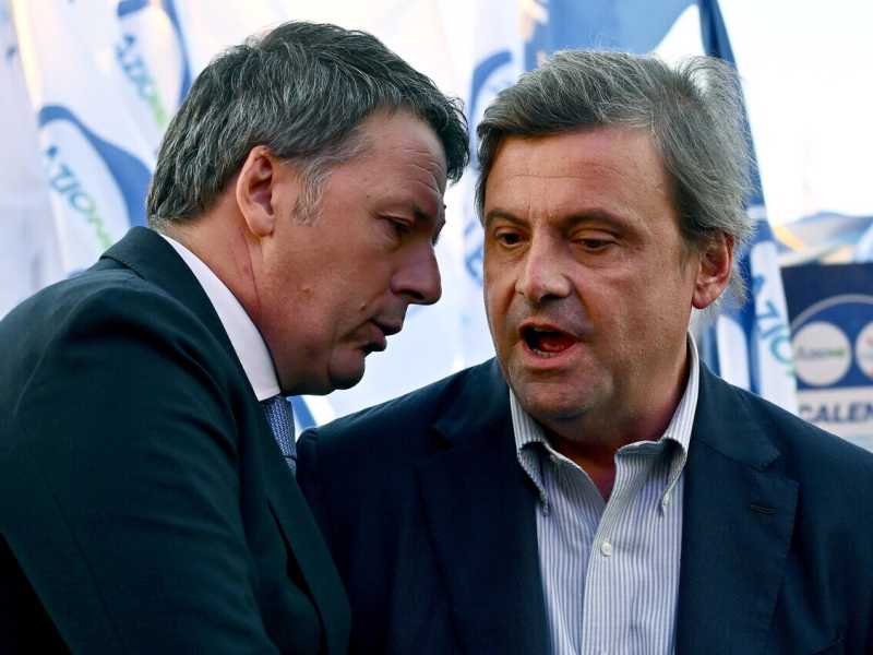 Foto di Ettore Ferrari, via Ansa <br />