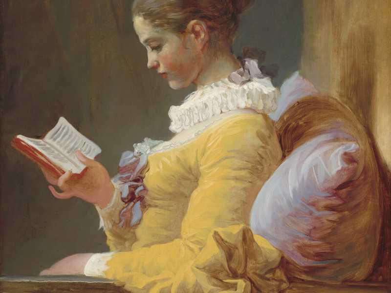 Jean-Honor&eacute; Fragonard, via Wikimedia Commons&nbsp;<br />