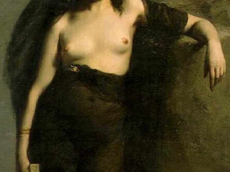 Charles Mengin, via Wikimedia Commons&nbsp;<br />