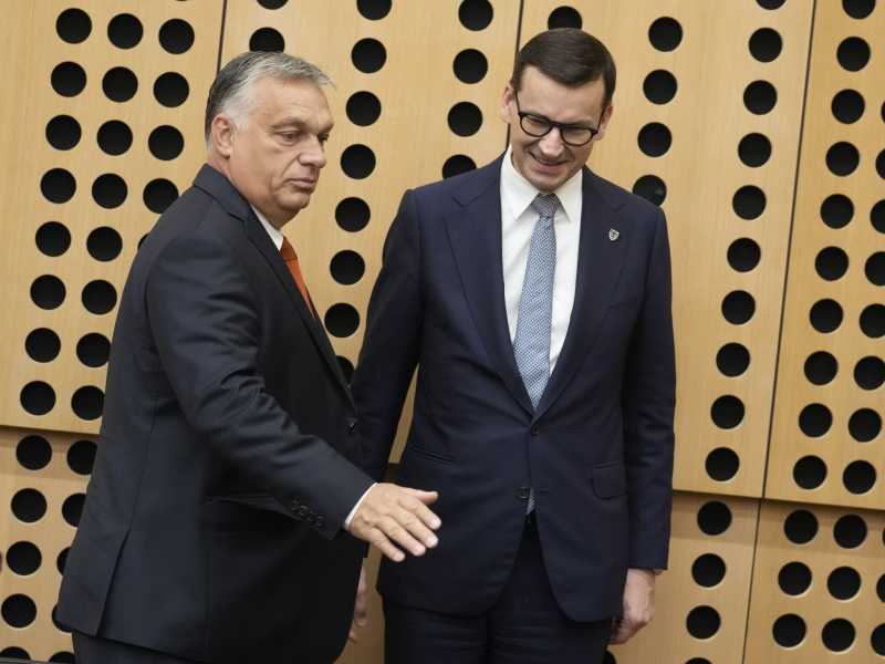Foto LaPresse