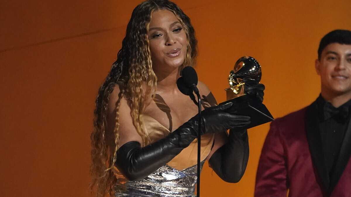 Immagine di Cosa accomuna Messi, Beyoncé e Musk? Le improbabili categorie del Time