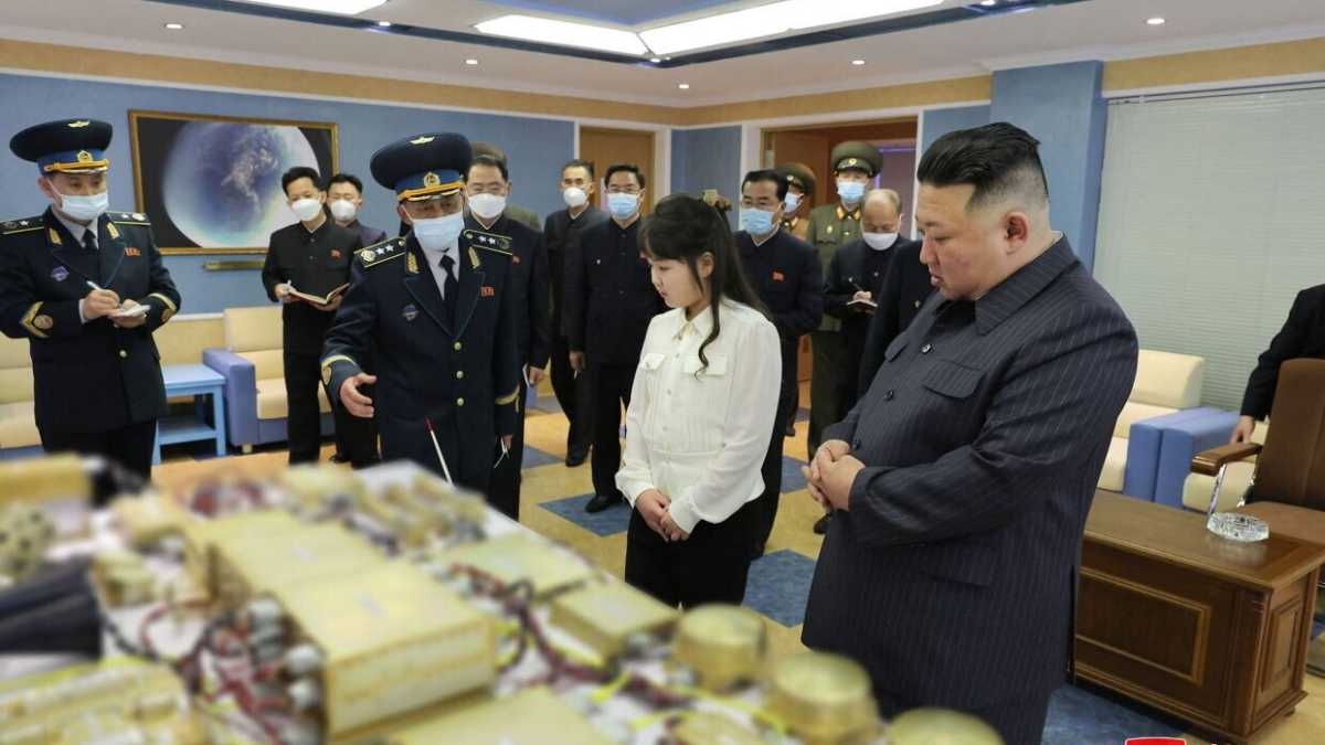 Immagine di Protetta da Russia e Cina, la Corea del nord è sempre più aggressiva
