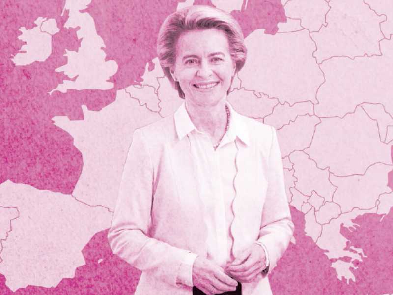 Quanto potere ha il contadino europeo (pure sulla guerra)