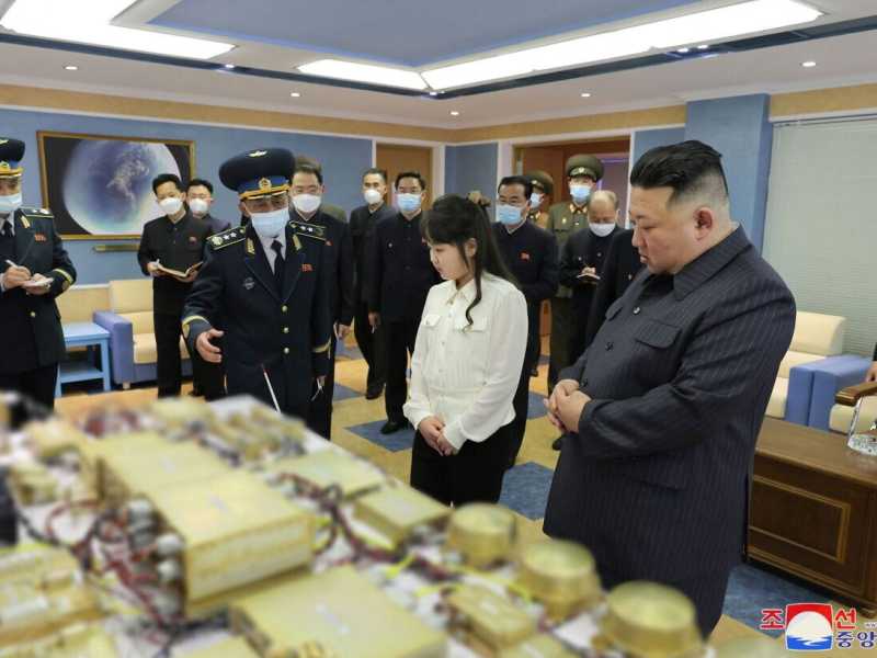 Protetta da Russia e Cina, la Corea del nord è sempre più aggressiva