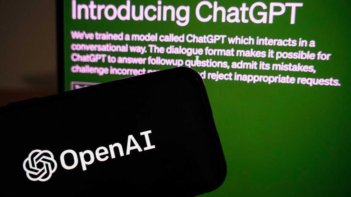 Immagine di Siamo più intelligenti dell’intelligenza artificiale. E con questo?