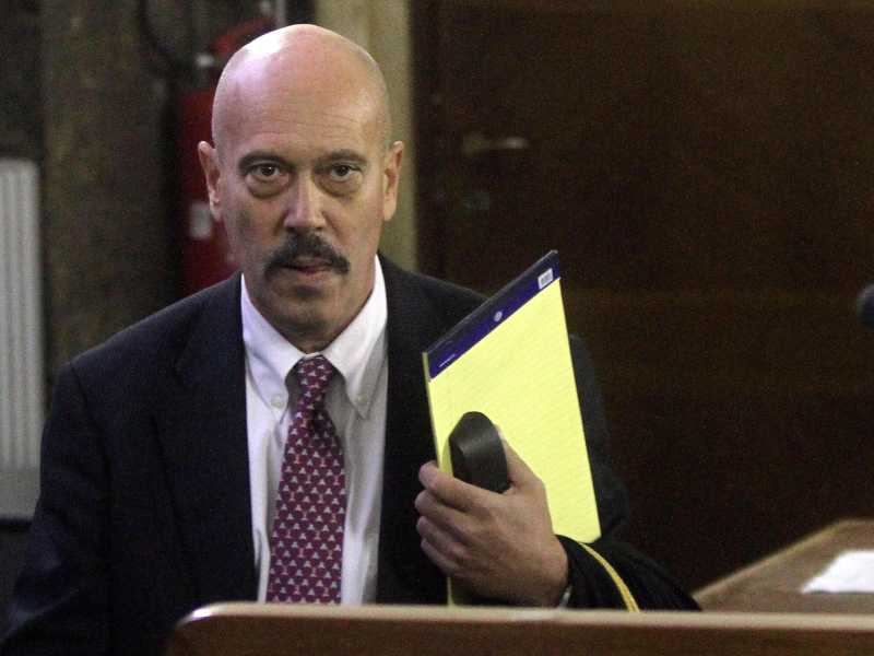 Fabio De Pasquale (Ansa)