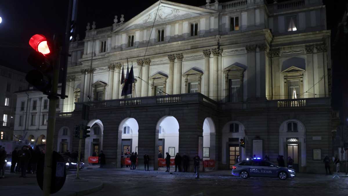 Immagine di Che succederà alla Scala? L’immobilismo e le decisioni che servirebbero