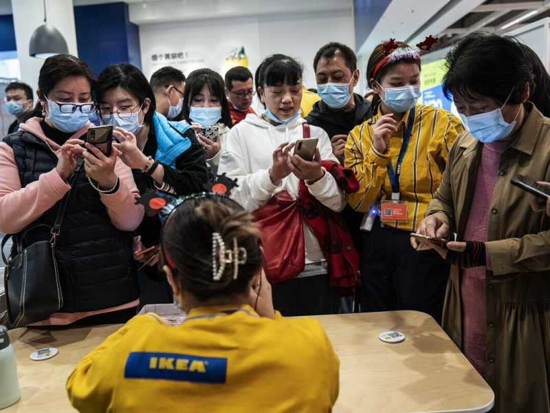 Le relazioni di America ed Ue con la Cina, tra decoupling e derisking