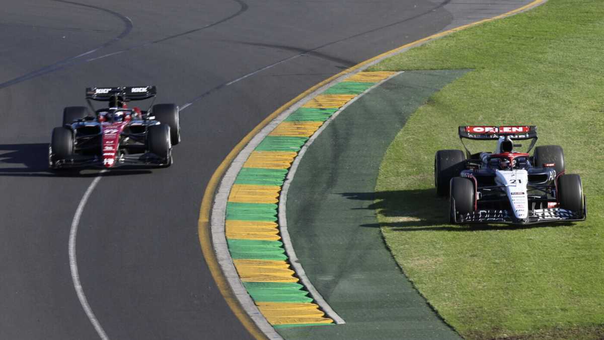 Immagine di La Formula 1 trasforma la gara sprint in un highlight di un Gran premio