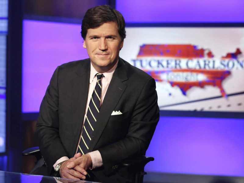 Murdoch riprende il controllo di Fox News correndo il “rischio Carlson”