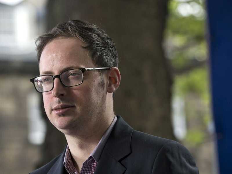 Nate Silver (Corbis / Getty Images)
