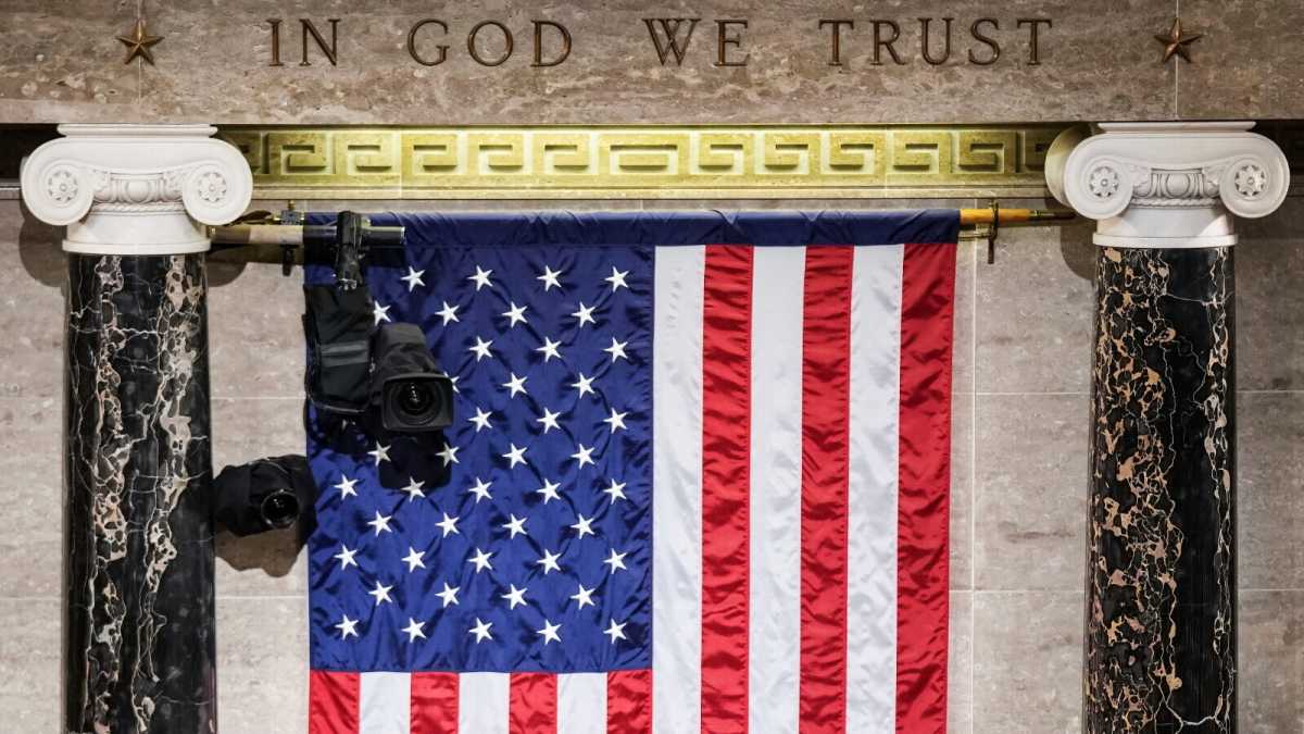 Immagine di L’America senza Dio mette in discussione le sue fondamenta