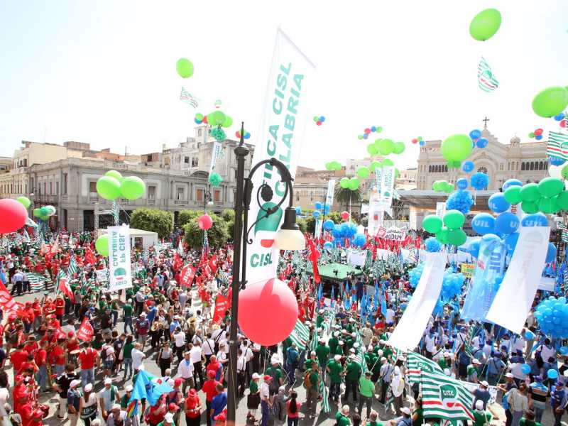  Foto LaPresse