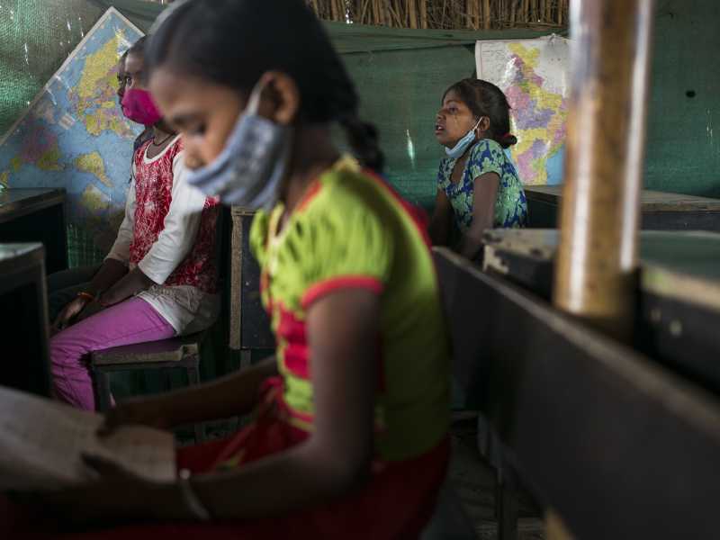 Anindito Mukherjee/Getty Images&nbsp;<br />