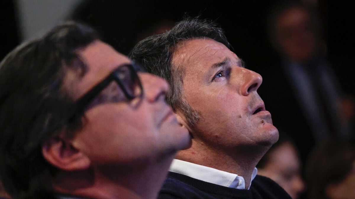 Immagine di Il pasticcio della leadership del Terzo polo e l’esempio tradito della Dc