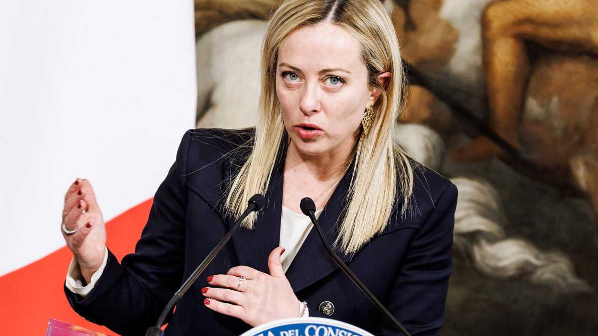Immagine di Le nomine immaginarie di Meloni: Rai, Gdf, Enel. Un magistrato contabile per il Pnrr