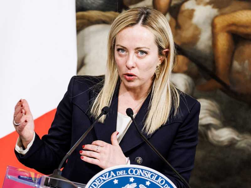 Le nomine immaginarie di Meloni: Rai, Gdf, Enel. Un magistrato contabile per il Pnrr