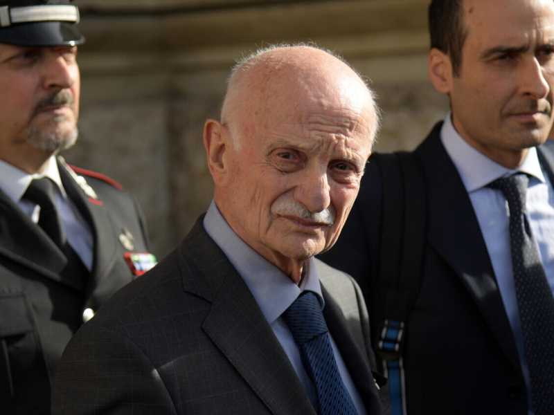 Il teorema della Trattativa e il nemico necessario. Parla il generale Mori