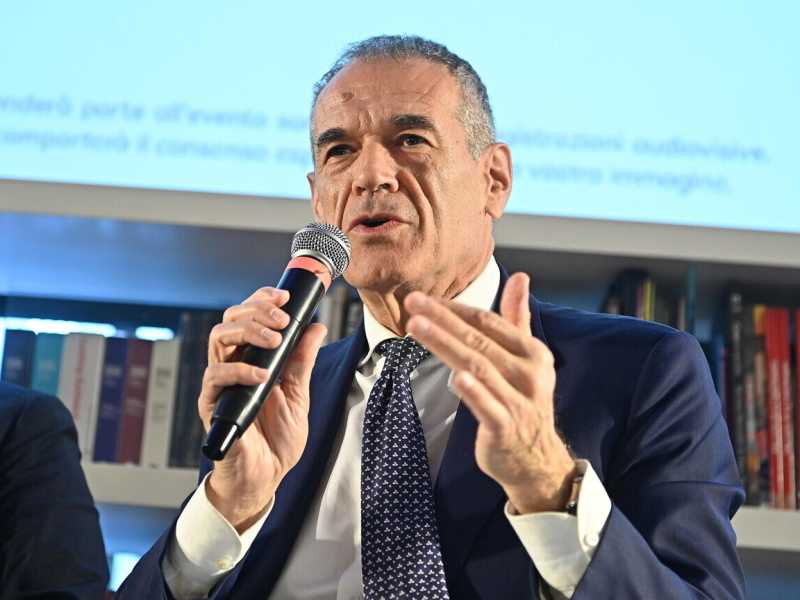 (foto Ansa)
