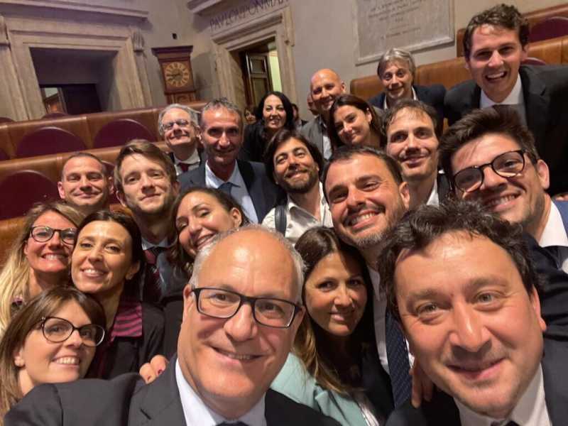 L'Assemblea capitolina approva l'interesse pubblico per il nuovo stadio della Roma
