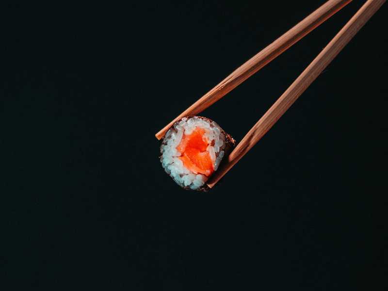 Foto Unsplash