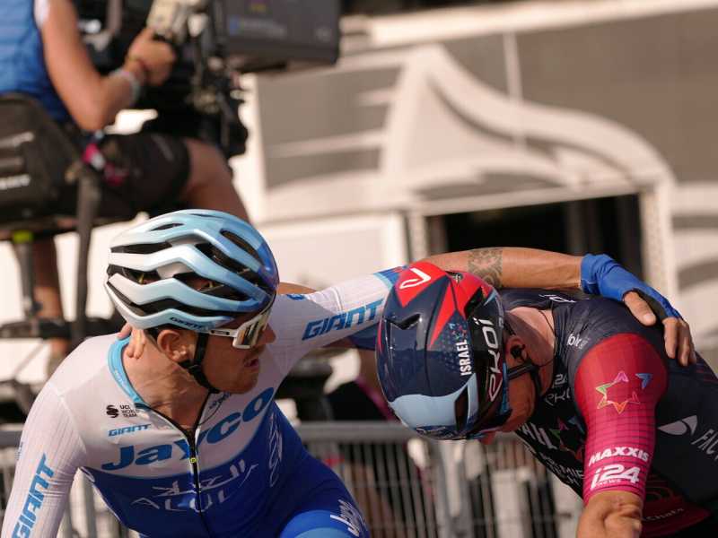 Foto LaPresse