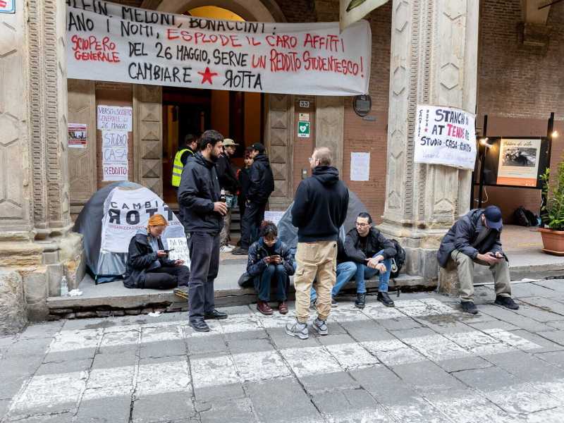  Foto LaPresse