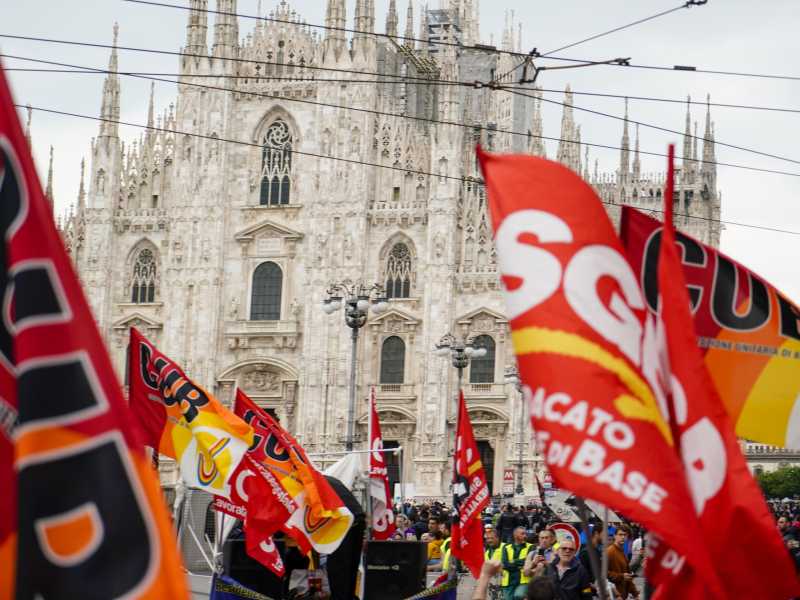Nel caos degli affitti c’è anche una responsabilità di Cgil & co. Numeri da studiare