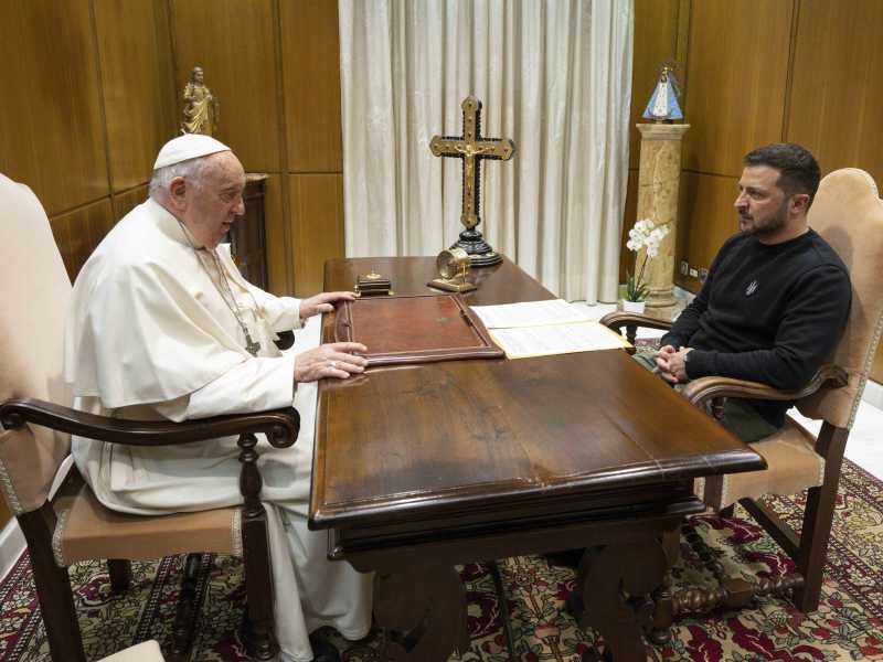 (foto LaPresse)<br /> 