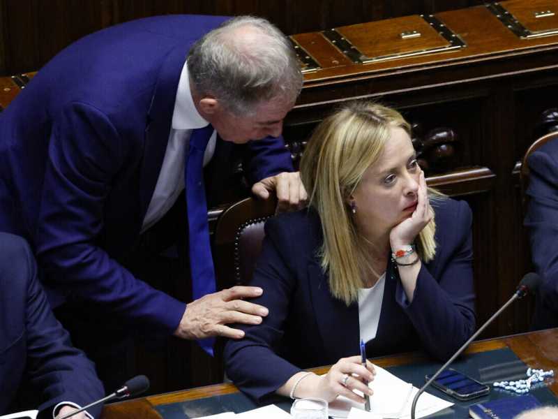 (foto Ansa)
