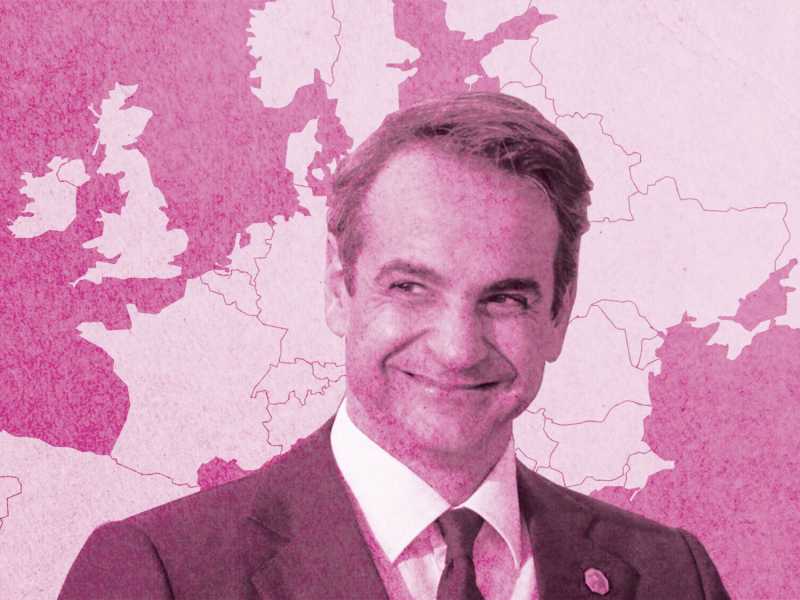 Tra le righe della storia di successo chiamata Grecia
