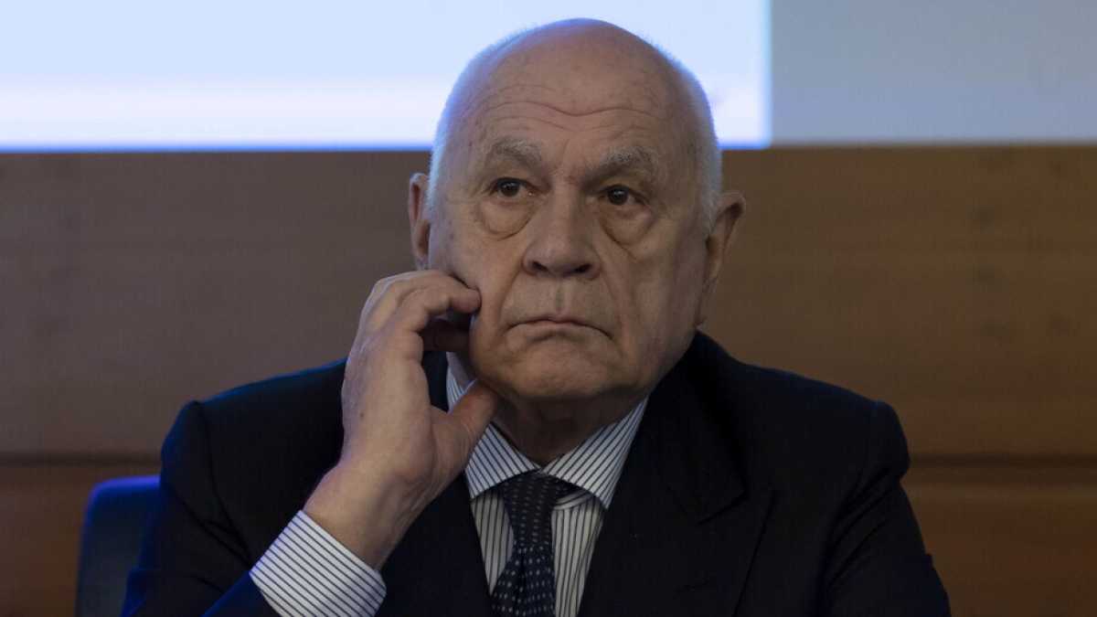 Immagine di Nordio contro la giudice no vax di Firenze