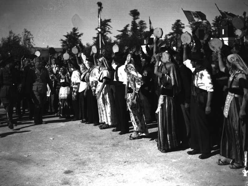 &nbsp;Foto d'archivio Olycom
