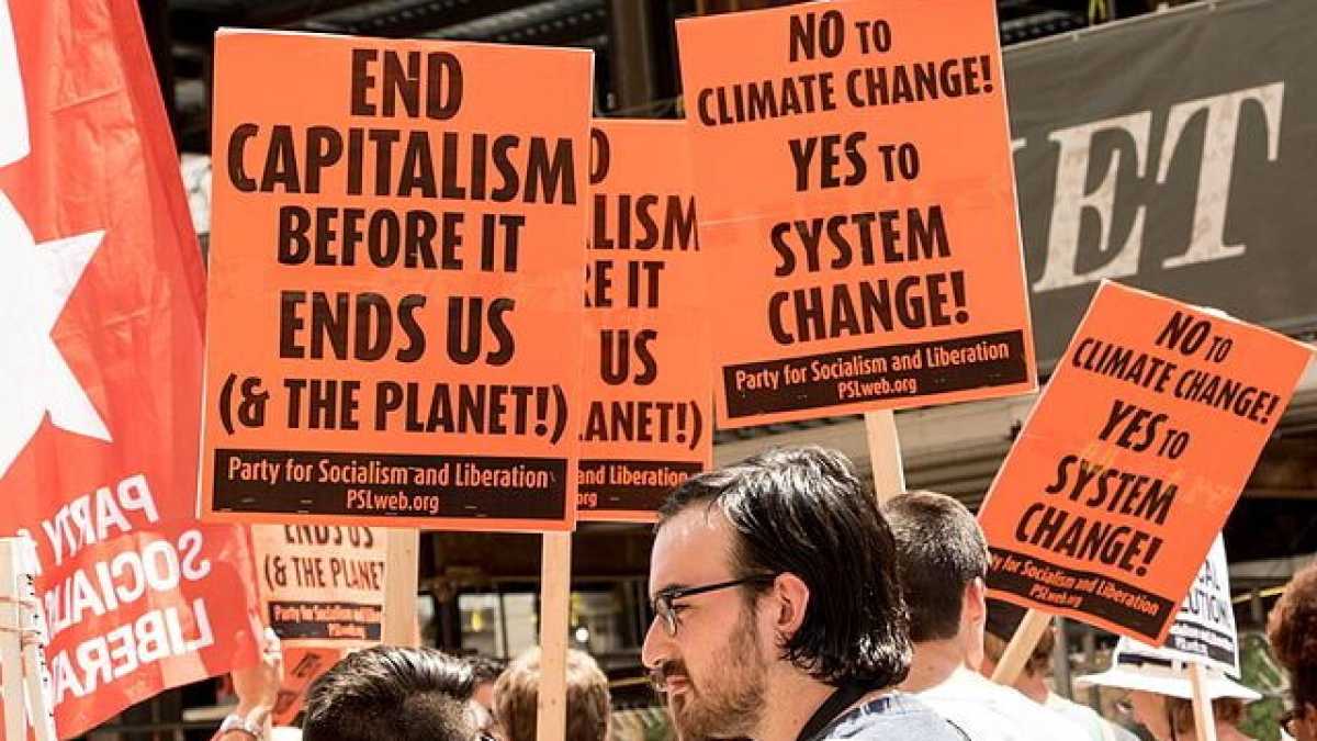 Immagine di “L’anticapitalismo è solo una religione politica”. Parla Rainer Zitelmann