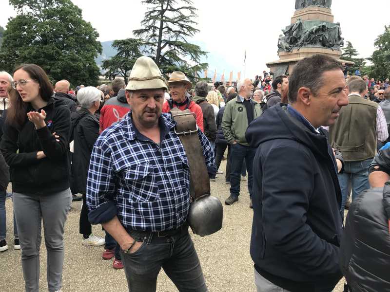 &nbsp;Foto di Jacopo Strapparava