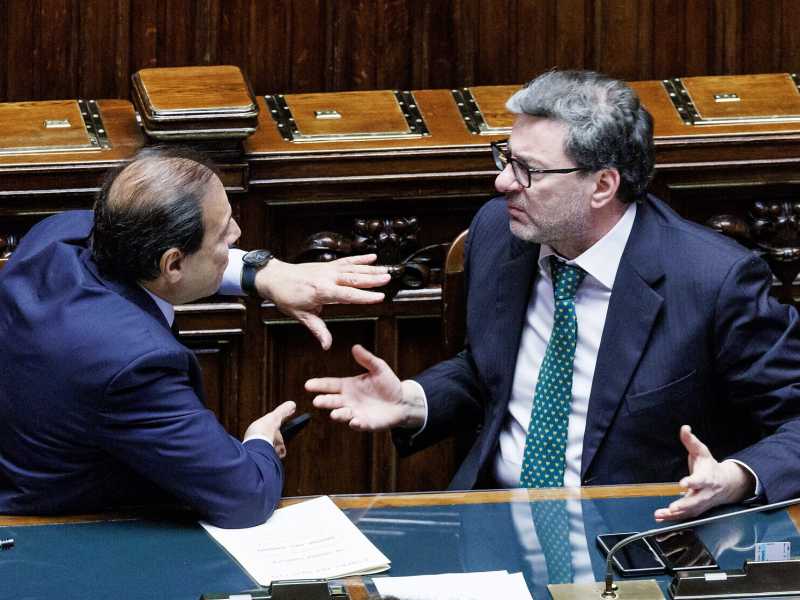 Il vero problema della riforma fiscale non è la Flat tax, ma tutto il resto