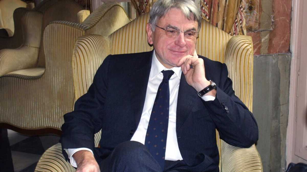 Immagine di Gianni Mion e l'ignavia di Don Abbondio